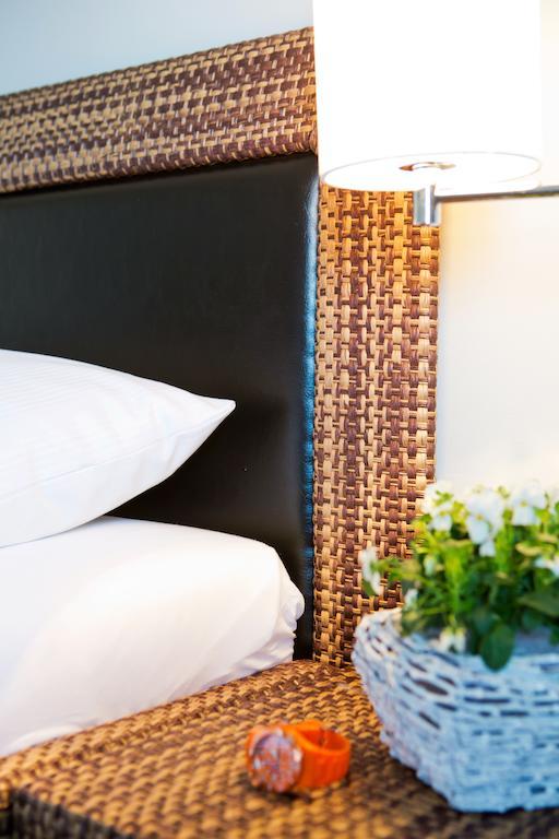 Apartment Meeresrausch Westerland