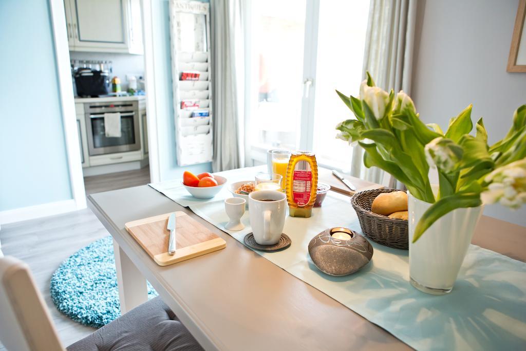 Apartment Meeresrausch