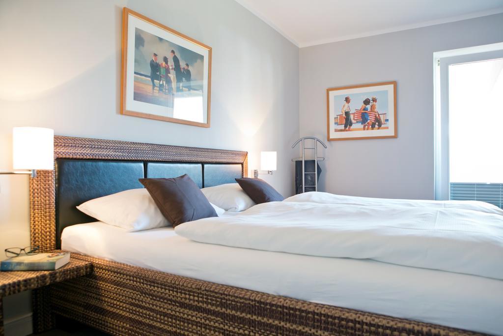 Apartment Meeresrausch *