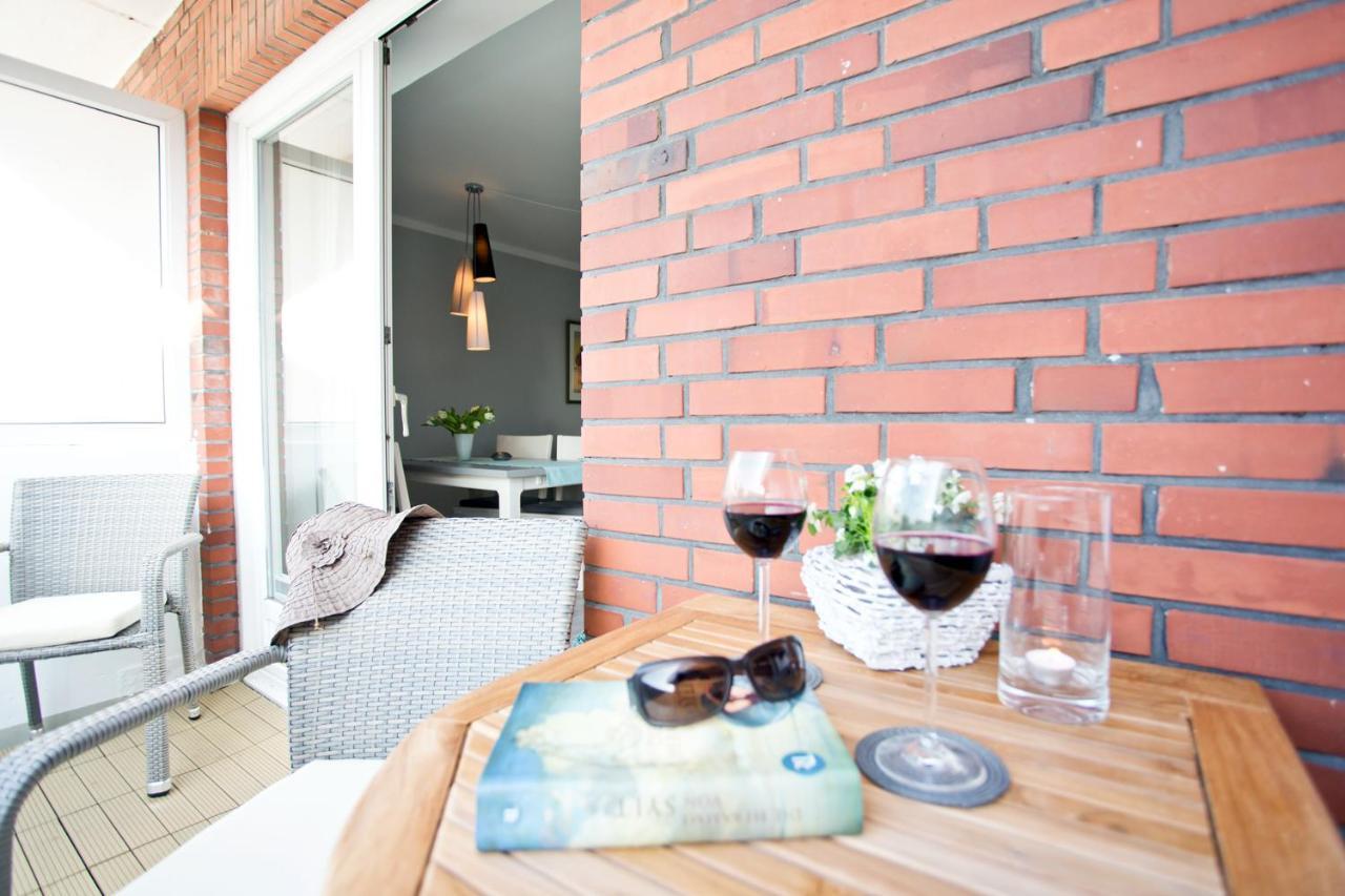 Apartment Meeresrausch