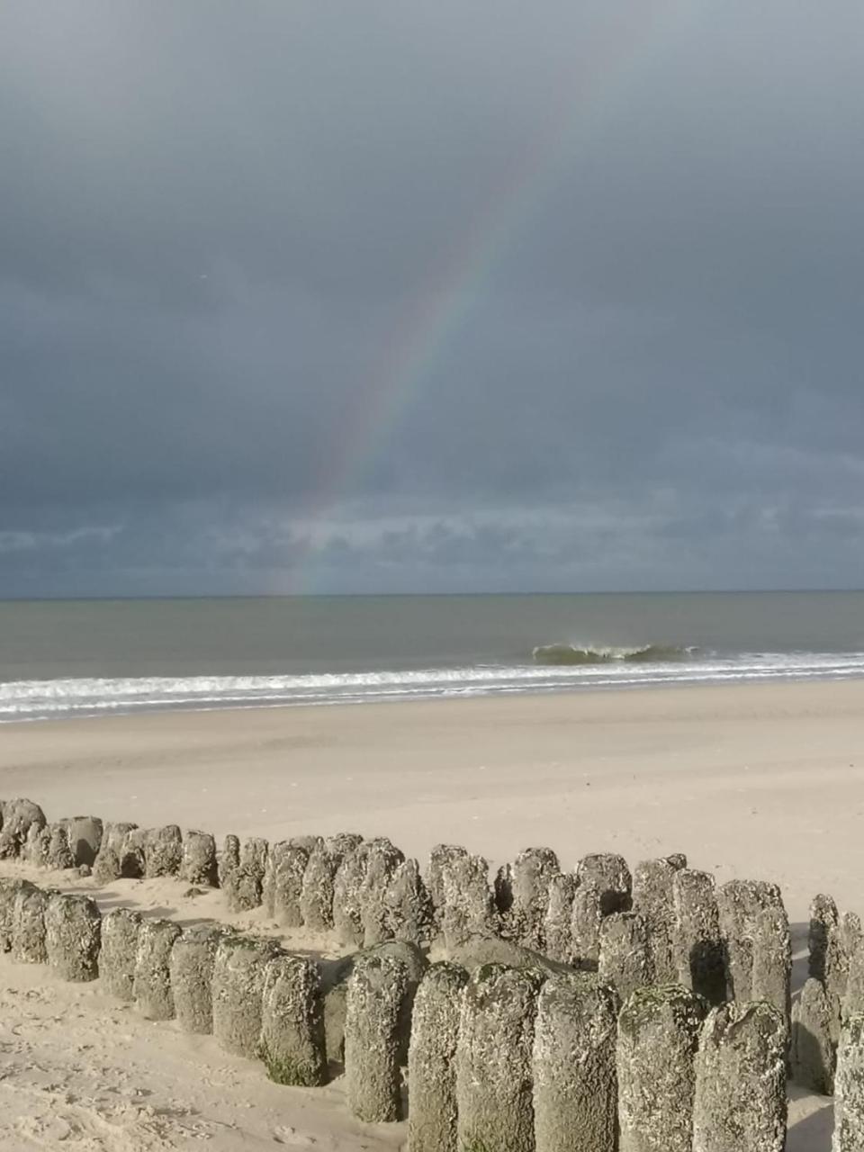 Meeresrausch Westerland