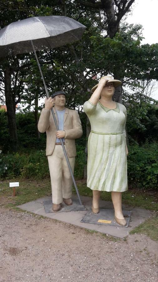 Meeresrausch Westerland
